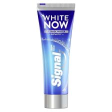 Signal White Now Diş Macunu Original Uzun Süren Beyazlık 75 ml