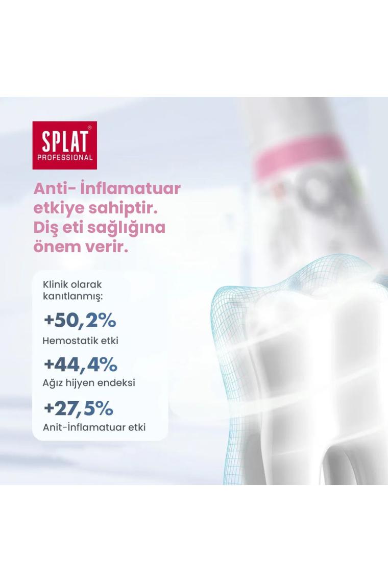 Splat Ultracomplex Diş Macunu 100ml