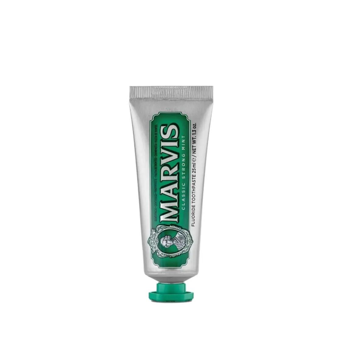 Marvis Classic Strong Mint Diş Macunu 25 ml