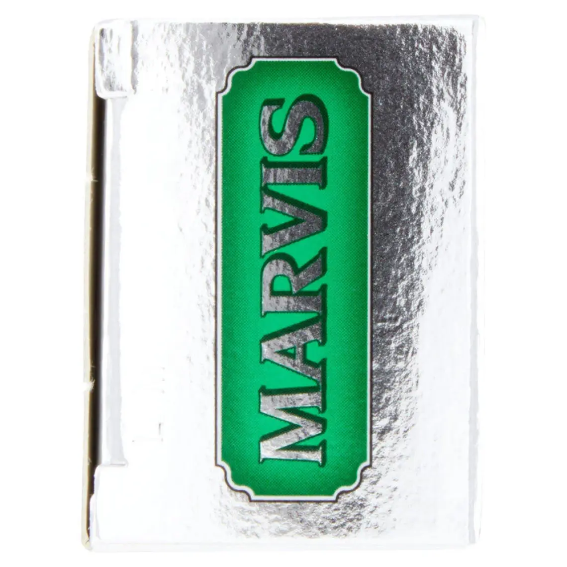 Marvis Classic Strong Mint Diş Macunu 25 ml