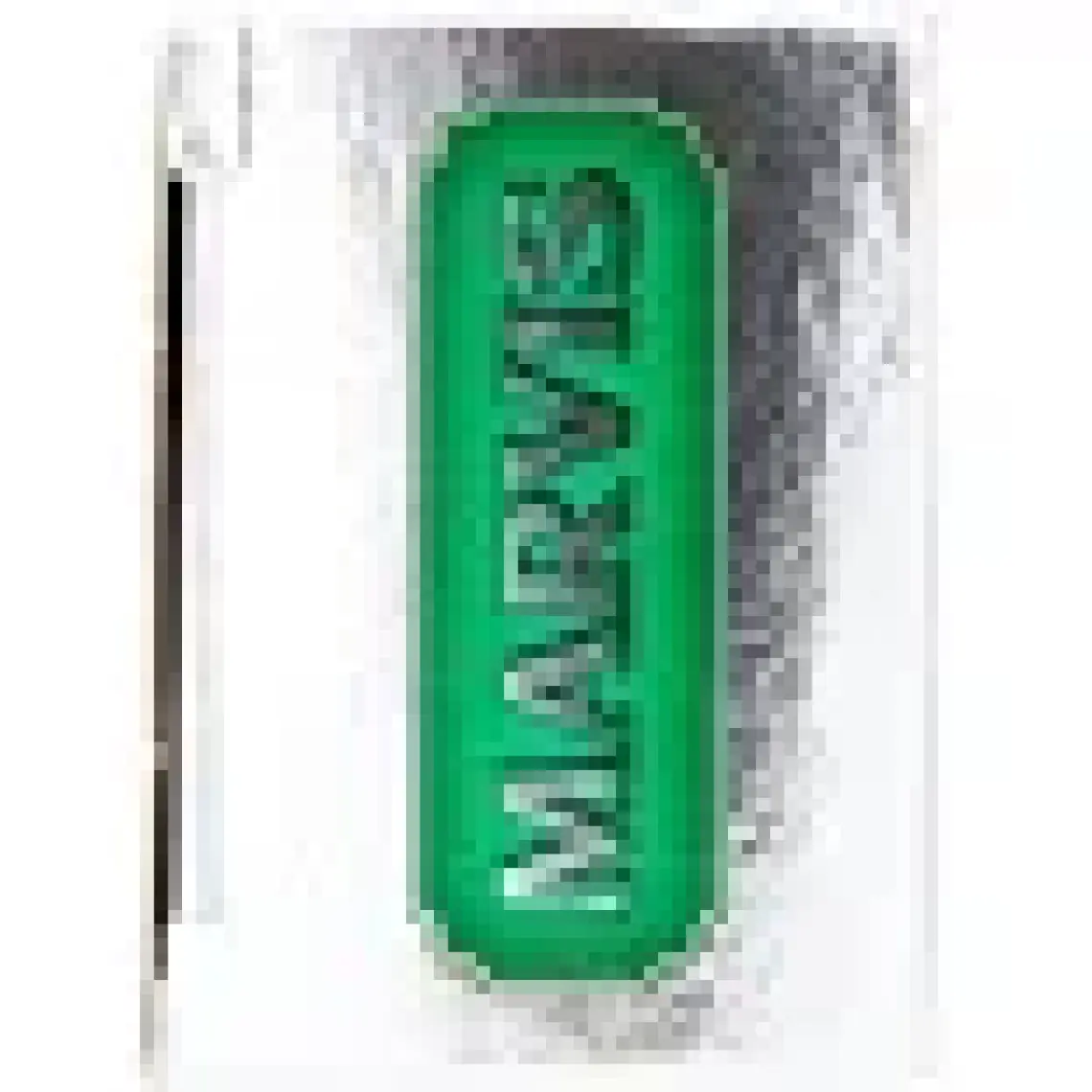 Marvis Classic Strong Mint Diş Macunu 25 ml