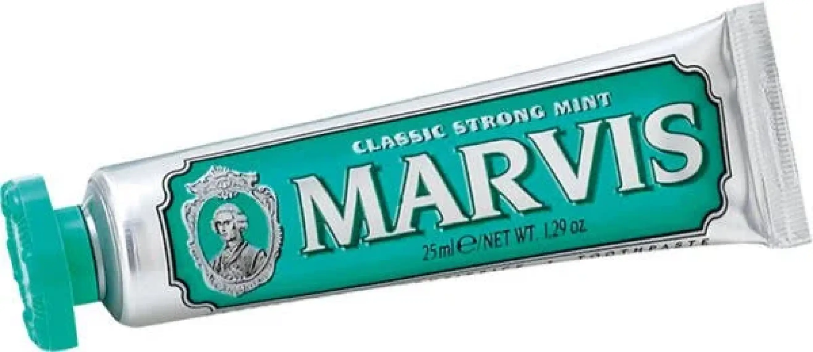Marvis Classic Strong Mint Diş Macunu 25 ml