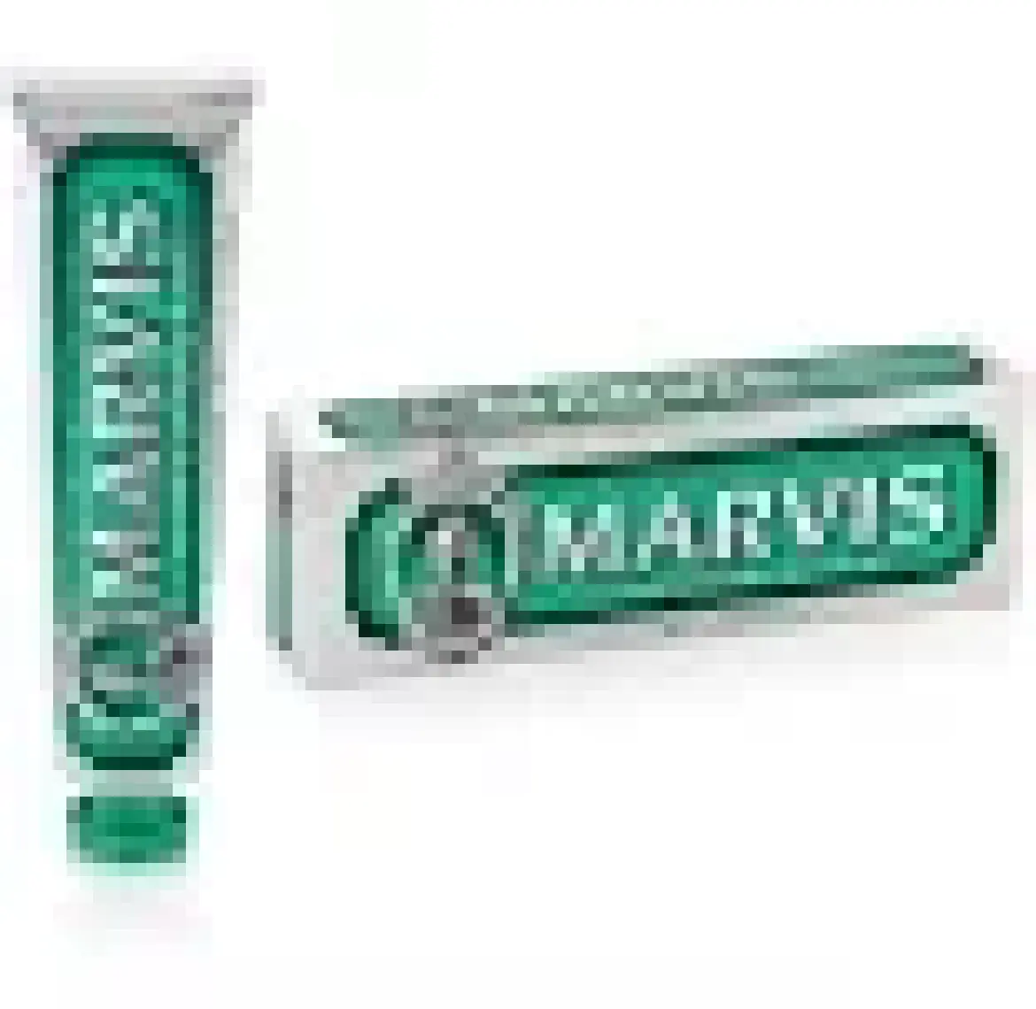 Marvis Classic Strong Mint Diş Macunu 25 ml