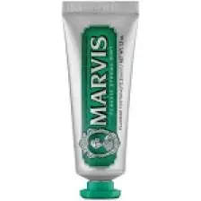 Marvis Classic Strong Mint Diş Macunu 25 ml