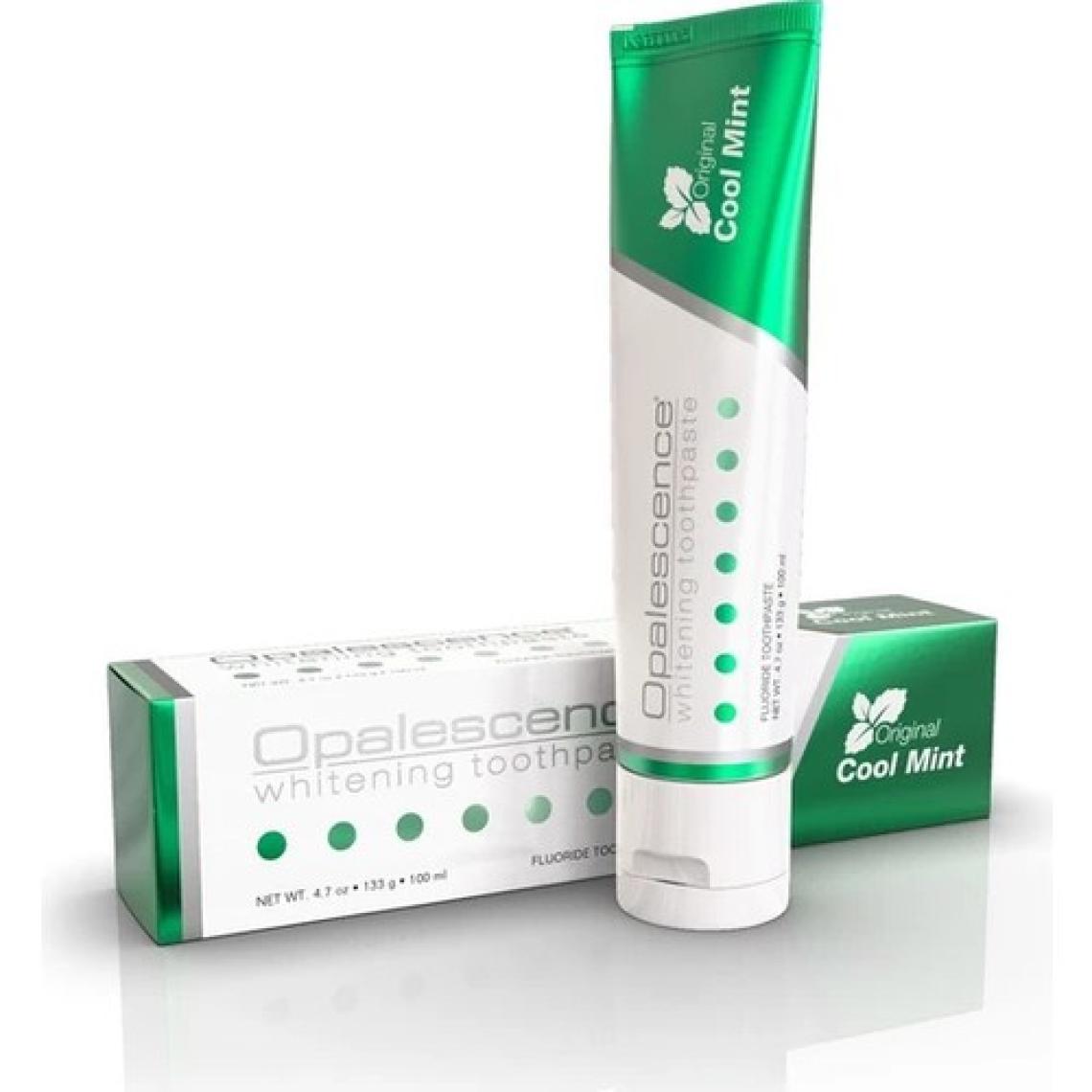 Opalescence Whitening Beyazlatıcı Diş Macunu 20 ml
