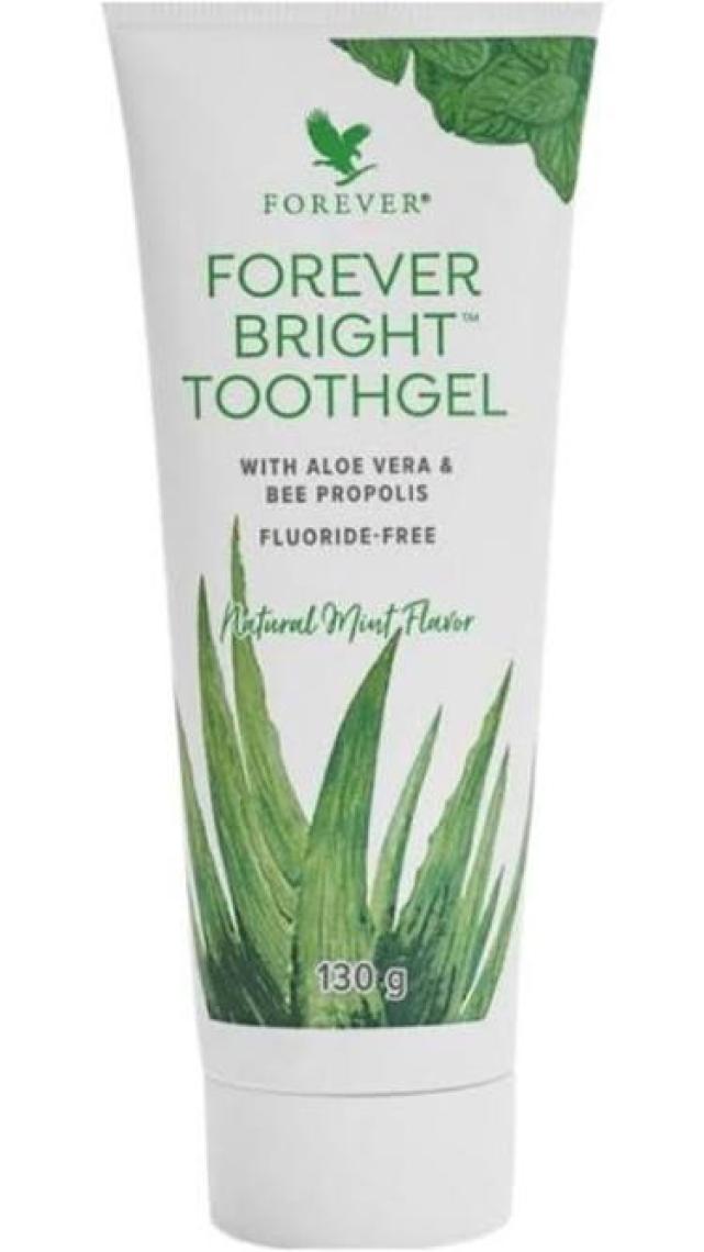 Forever Living Forever Bright Diş Macunu 130ML Kod 028