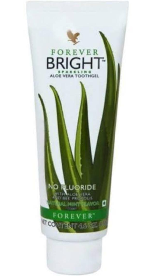 Forever Living Forever Bright Diş Macunu 130ML Kod 028