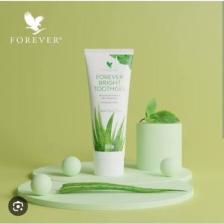 Forever Living Forever Bright Diş Macunu 130ML Kod 028