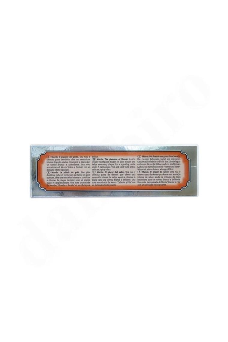 Marvis 85 ml Diş Macunu