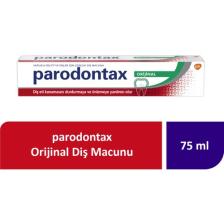 Parodontax Orijinal 75 ml Diş Macunu