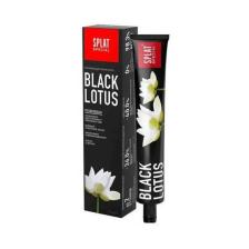 Splat Special Black Lotus Beyazlatıcı 75 ml Diş Macunu