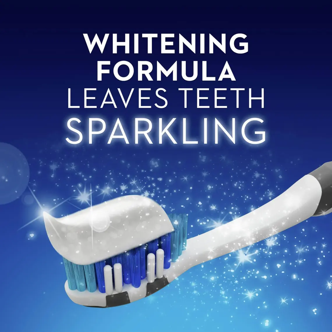 Crest 3d White Brilliance Toothpaste Vibrant Pepermint 110 Gг