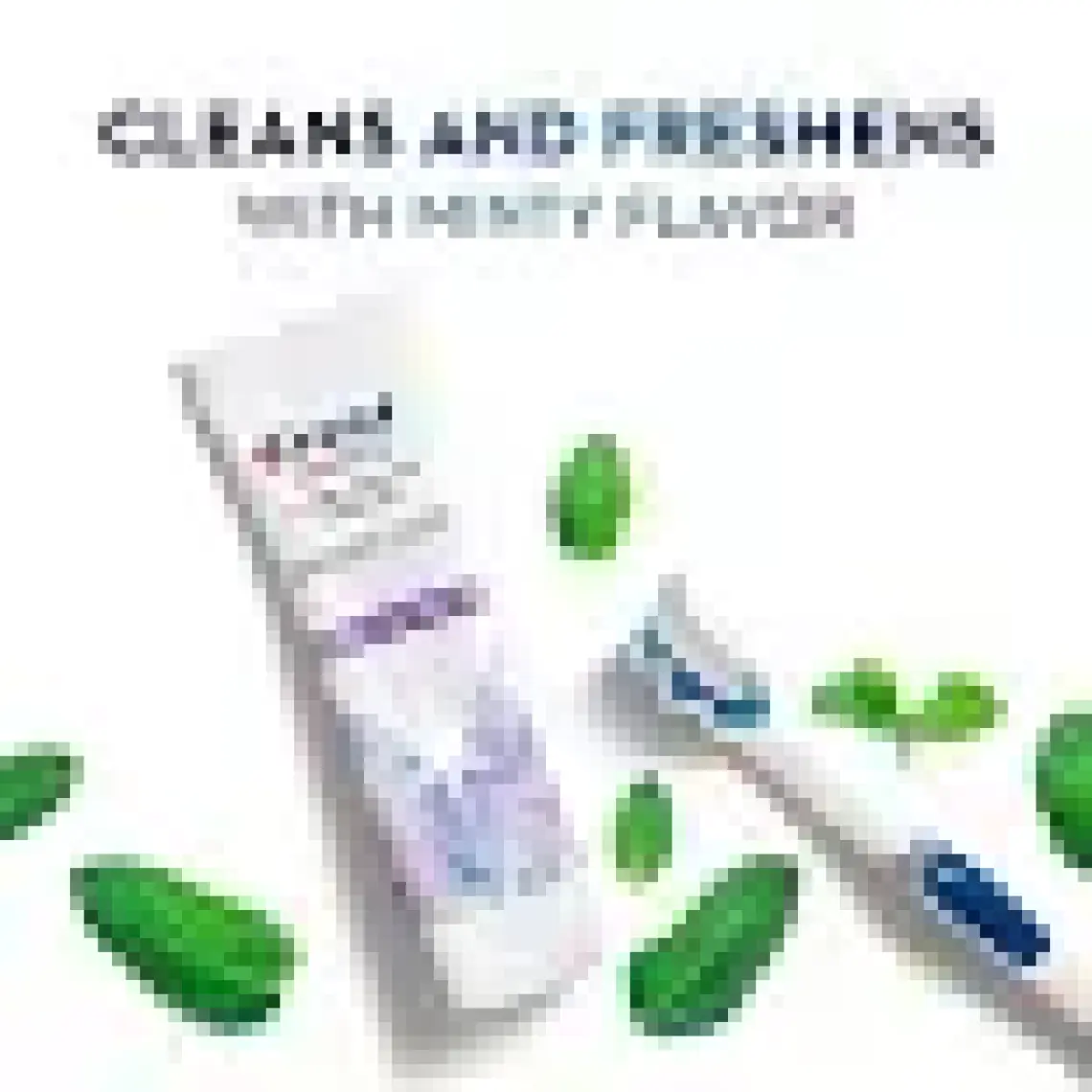 Crest 3d White Brilliance Toothpaste Vibrant Pepermint 110 Gг