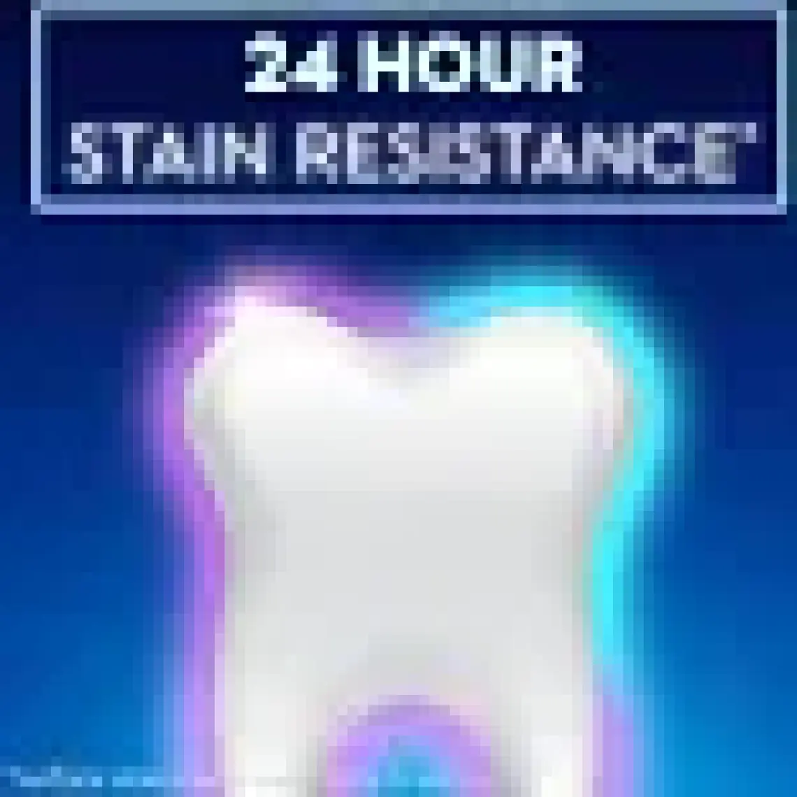 Crest 3d White Brilliance Toothpaste Vibrant Pepermint 110 Gг
