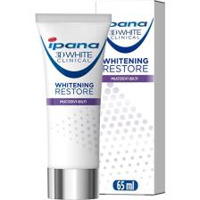 Ipana 3D White Clinical Mucizevi Işıltı 65 ML Beyazlık