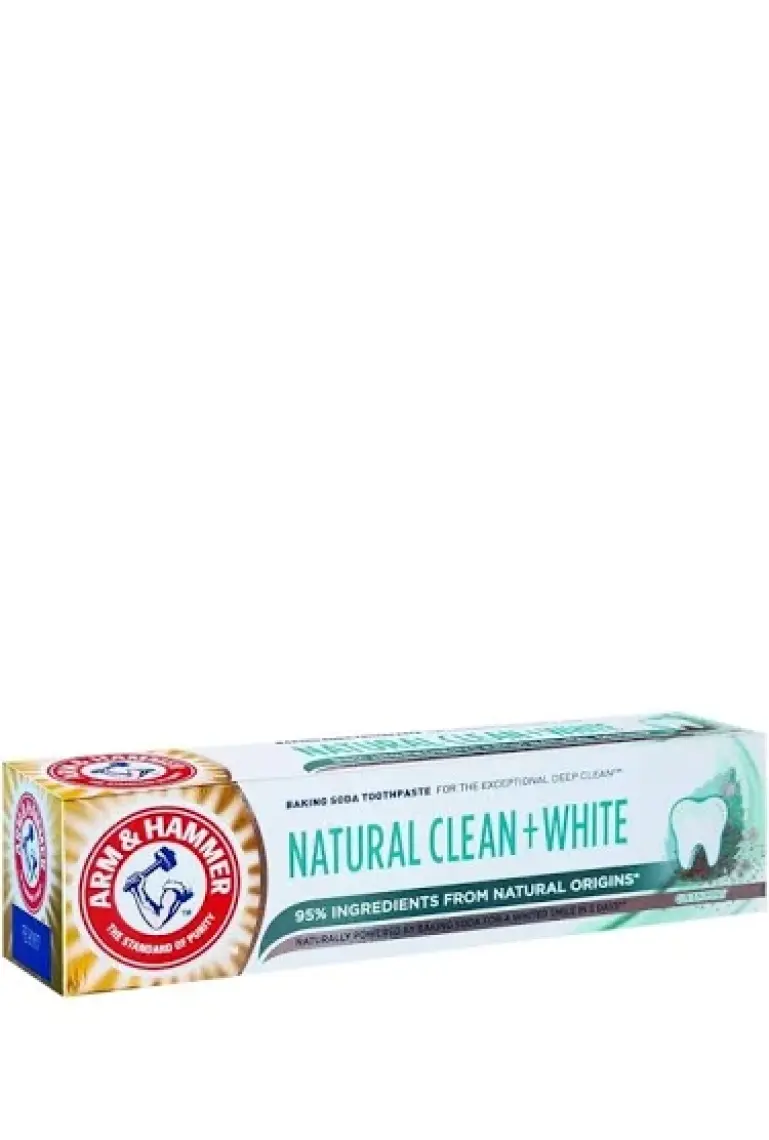 Arm & Hammer Diş Macunu - Advance White 75 ml x 3