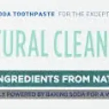 Arm & Hammer Diş Macunu - Advance White 75 ml x 3