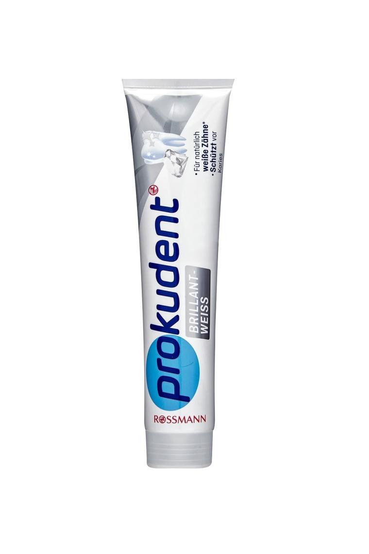 Diş Macunu Diş Beyazlatıcı Etkili 125 ml