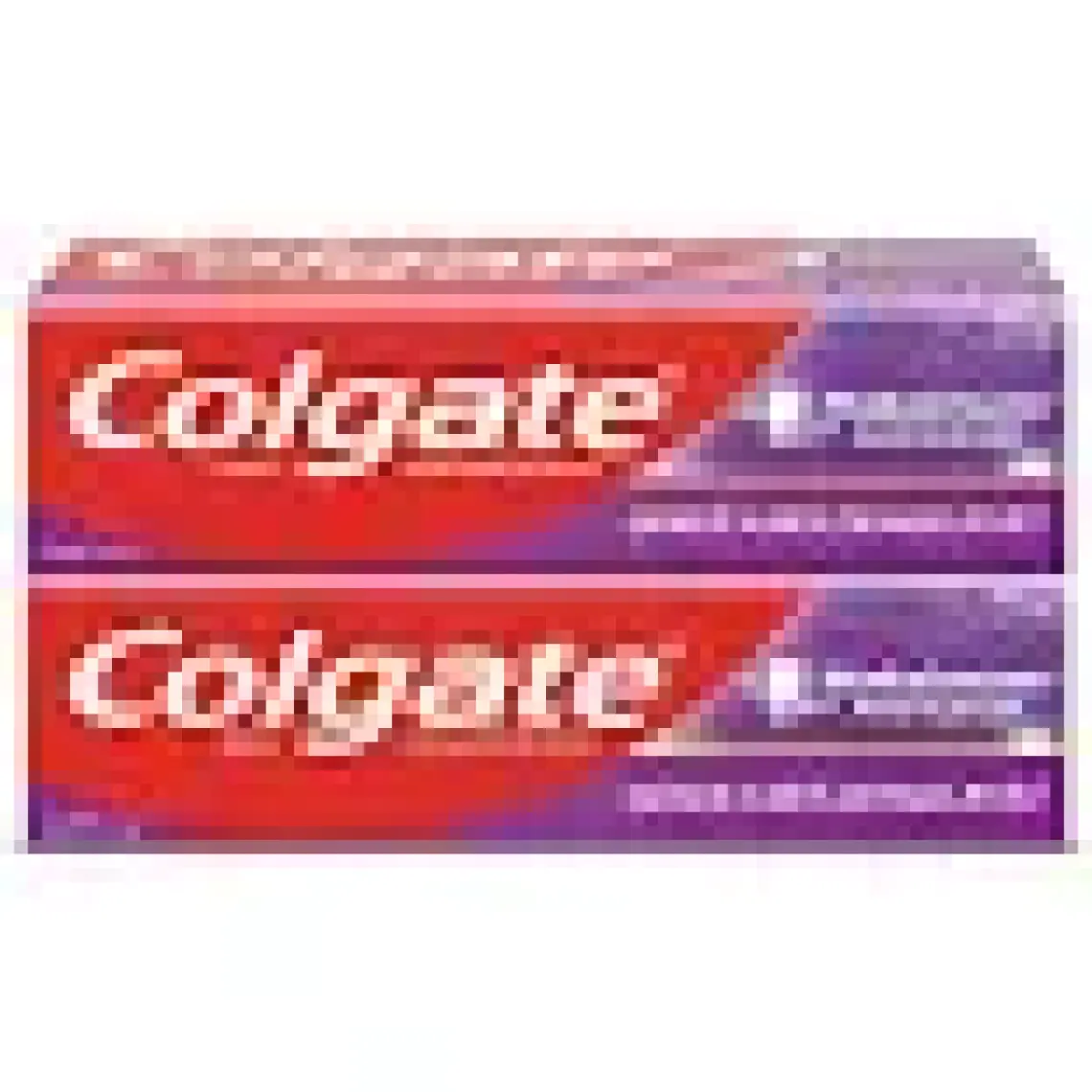 Colgate 2 Adet Maksimum Anti Çürük Diş Macunu 75 ml