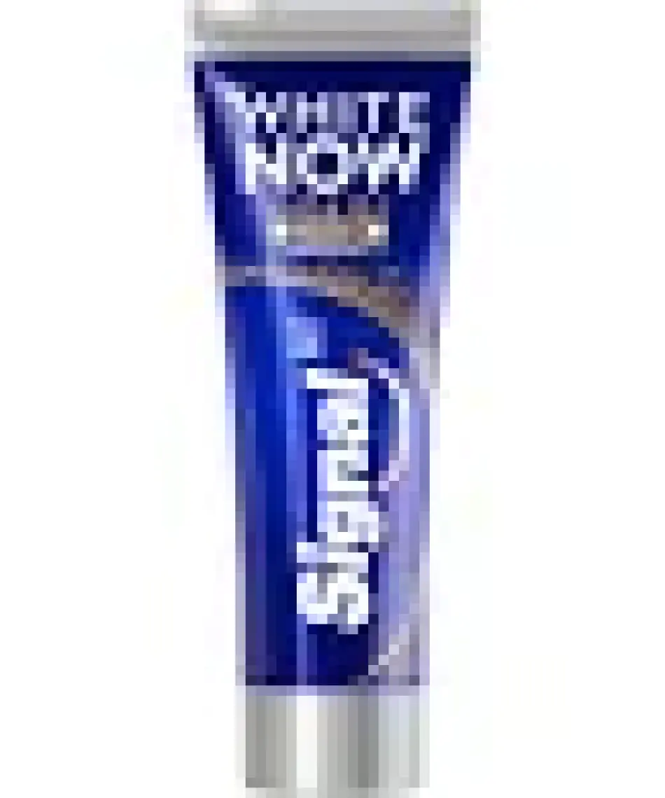 Signal  Dis Macunu  White Now Gold  75 ML
