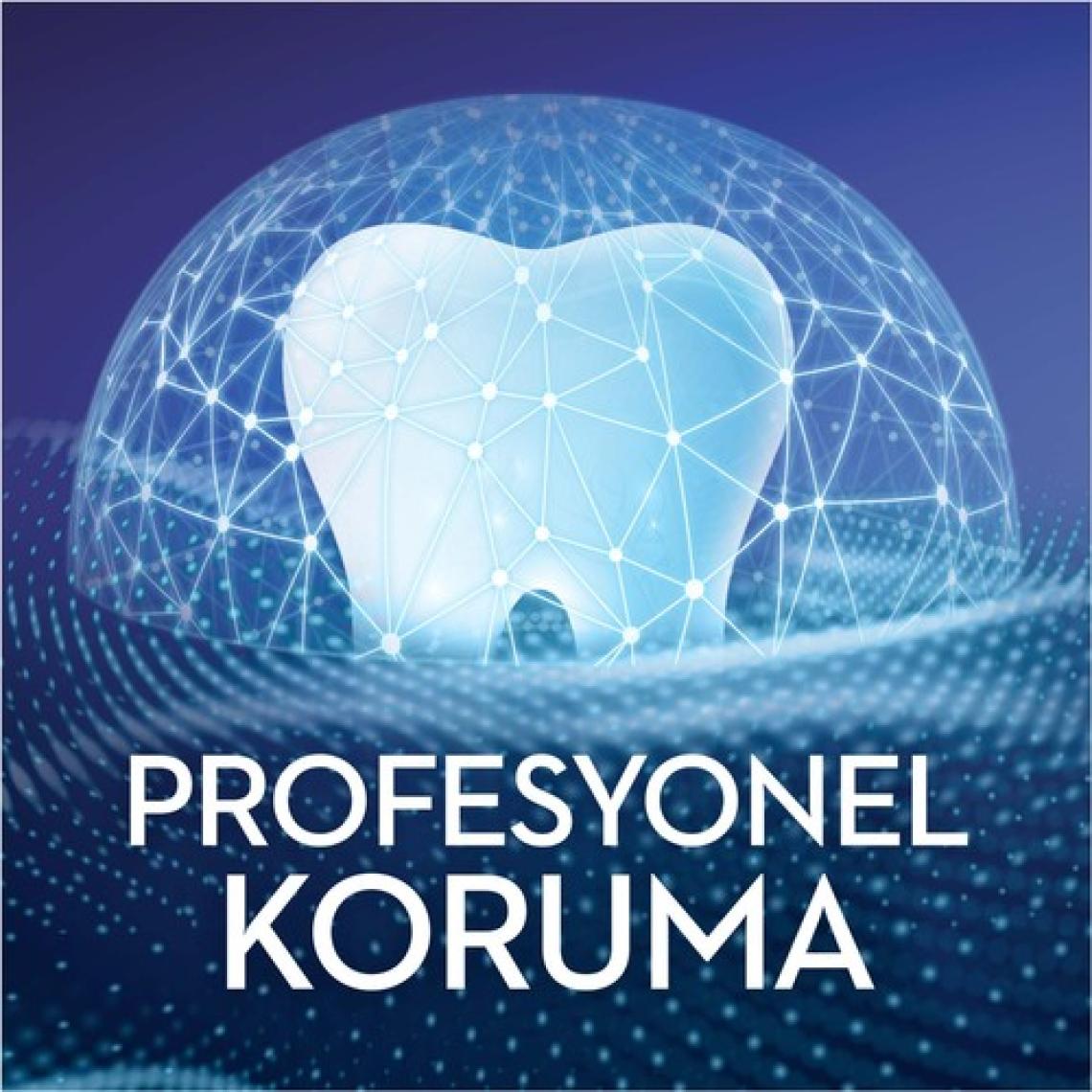 Ipana Pro-Expert Profesyonel Koruma Diş Macunu 65 ml