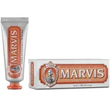 Marvis Ginger Mint 25ML