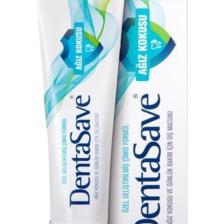 Diş Macunu Ağız Kokusu Çinko Formül 75 ml