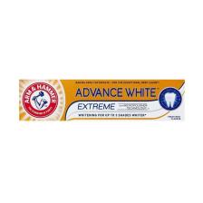 Arm & Hammer Advance White Beyazlatıcı 75 ml Diş Macunu