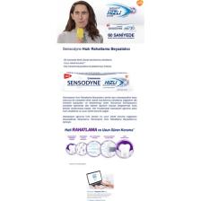 Sensodyne   Diş Macunu 75ml​