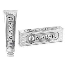Marvis Smokers Whitening Mint Sigara İçenler İçin 85 ml Diş Macunu