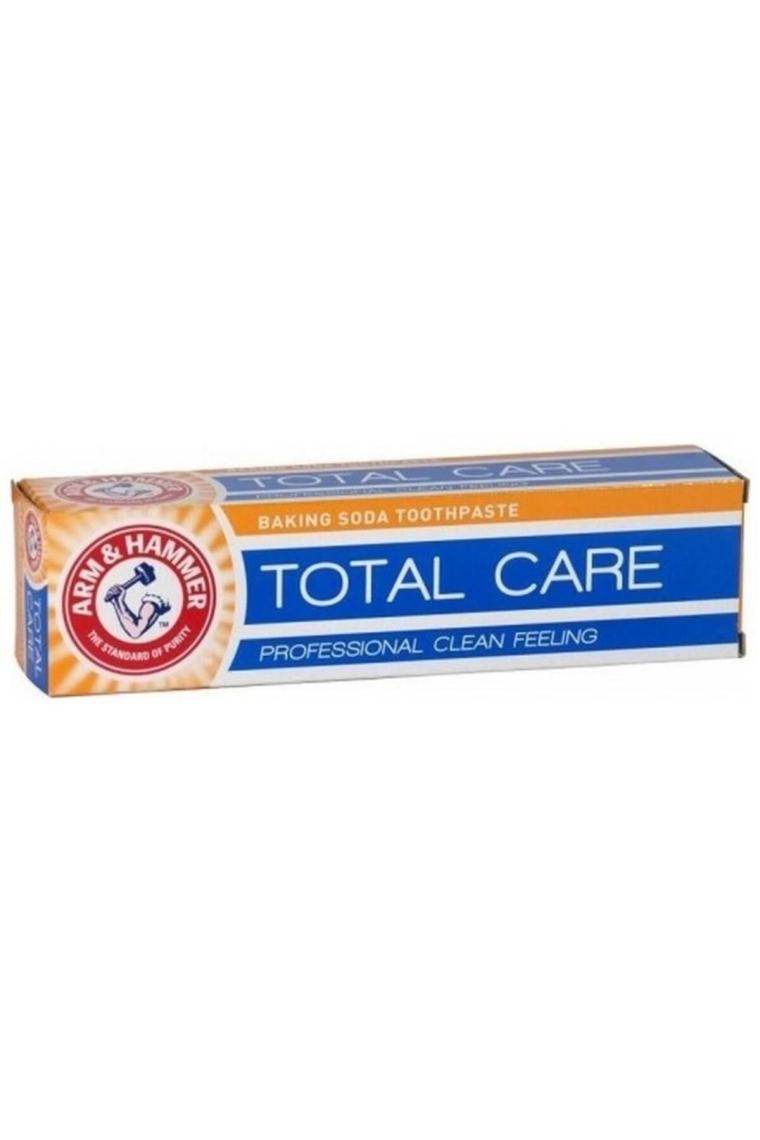 Arm & Hammer Total Care Tam Koruma Diş Macunu 125 gr
