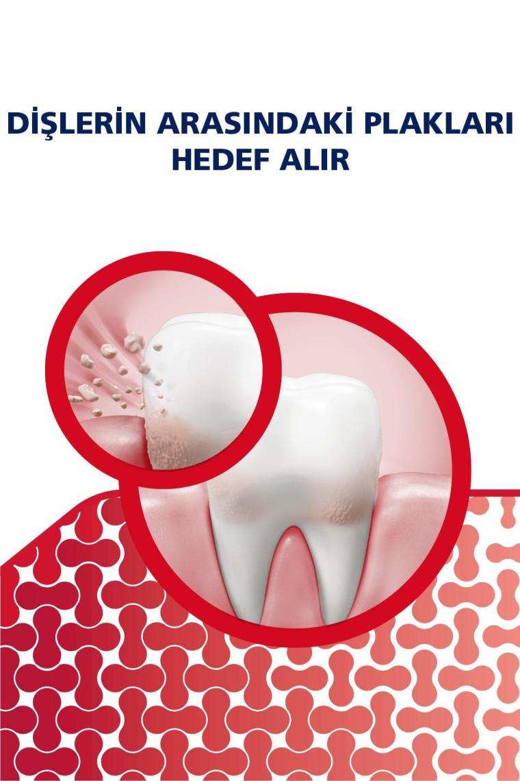Parodontax Diş Eti + Hassasiyet ve Ferahlık Beyazlatıcı Diş Macunu 75 ml