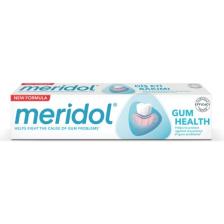Meridol Hassas Diş Eti Bakımı Diş Macunu 75 ml - New Formula