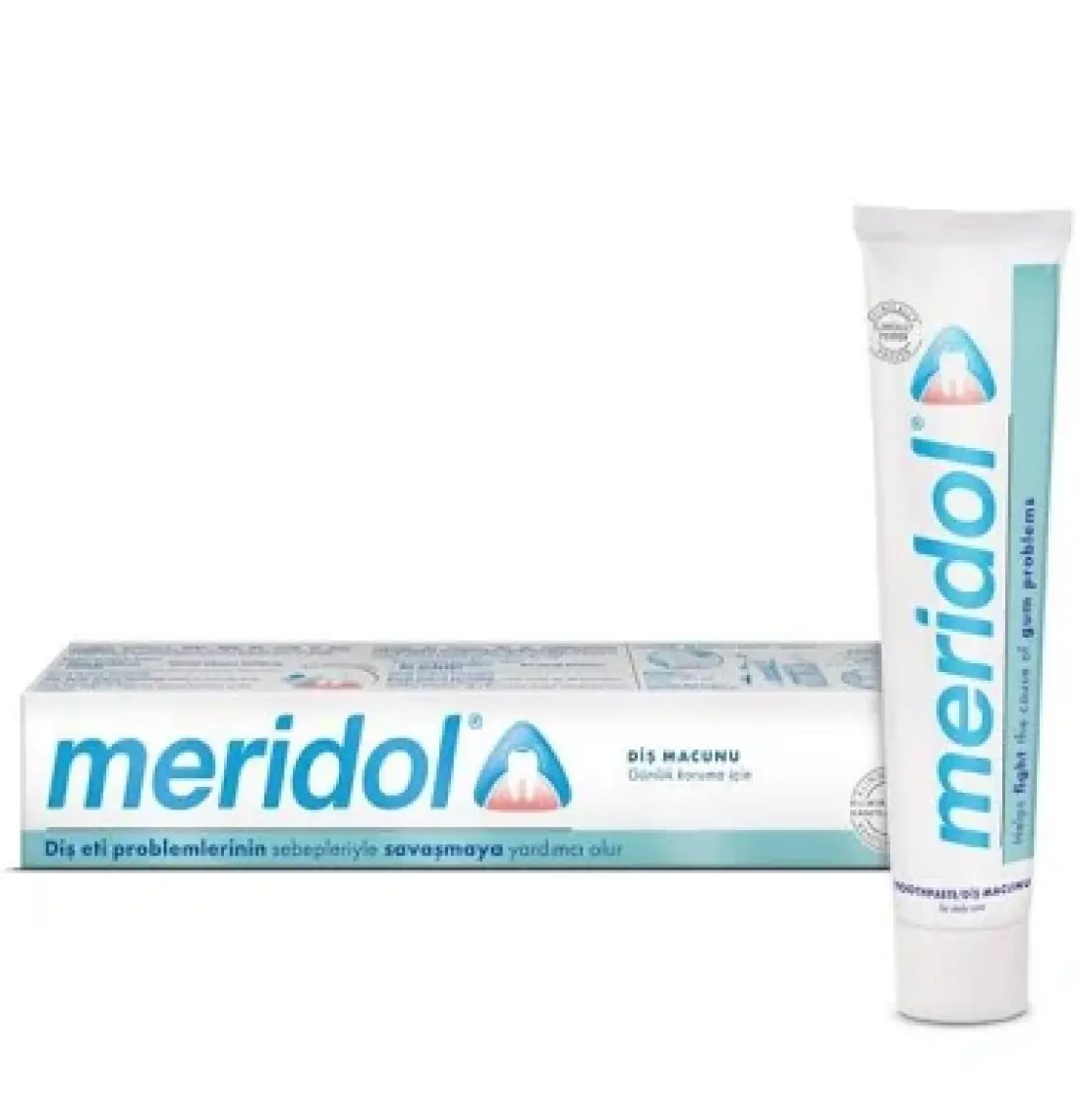 Meridol Diş Macunu 75 ml