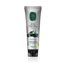 Doğal Bambu Karbonlu Diş Macunu 90 ml