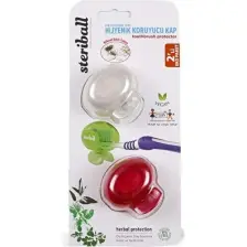 Steriball Hijyenik Koruyucu Kap 2 'li Paket