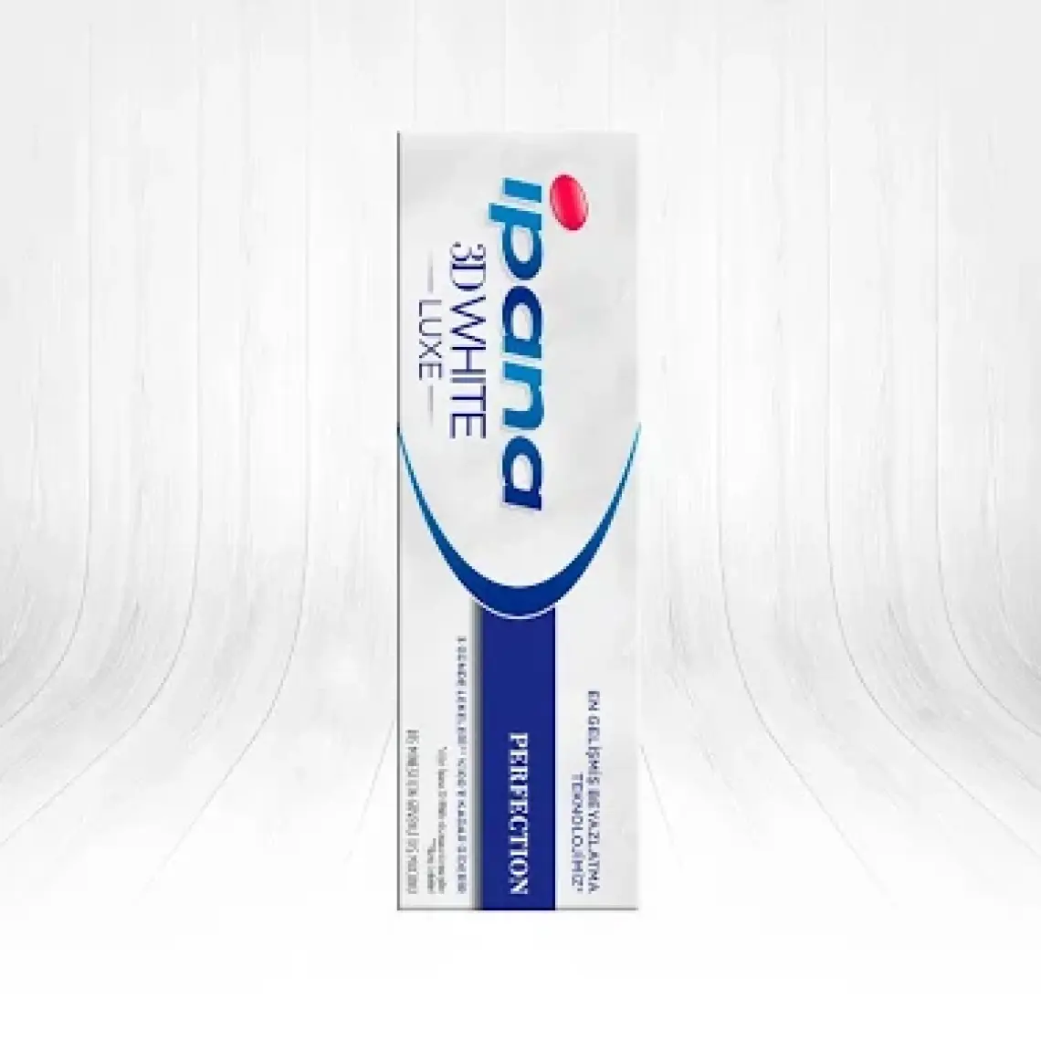 Diş Macunu Lux Perfection 75 ml