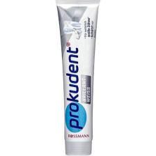 Prokudent Vegan Diş Macunu - Hassas Dişler ve Diş Eti için Bakım, 125 ml