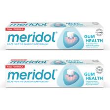 Meridol Hassas Diş Eti Bakımı Diş Macunu 75 ml 2 Adet