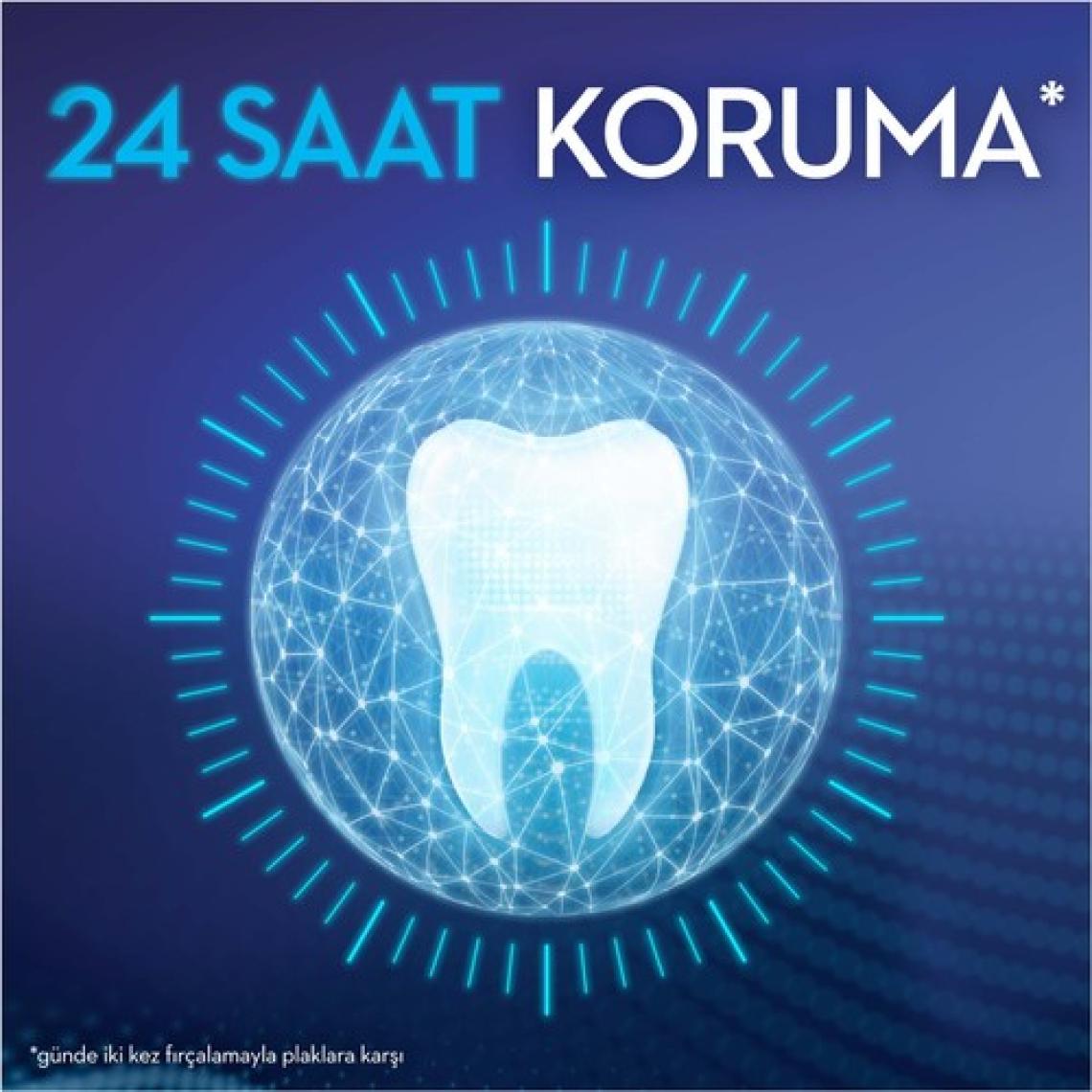 Ipana Pro-Expert Profesyonel Koruma Diş Macunu 65 ml