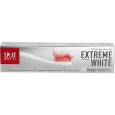 Splat Special Extreme White 75 ml Diş Macunu