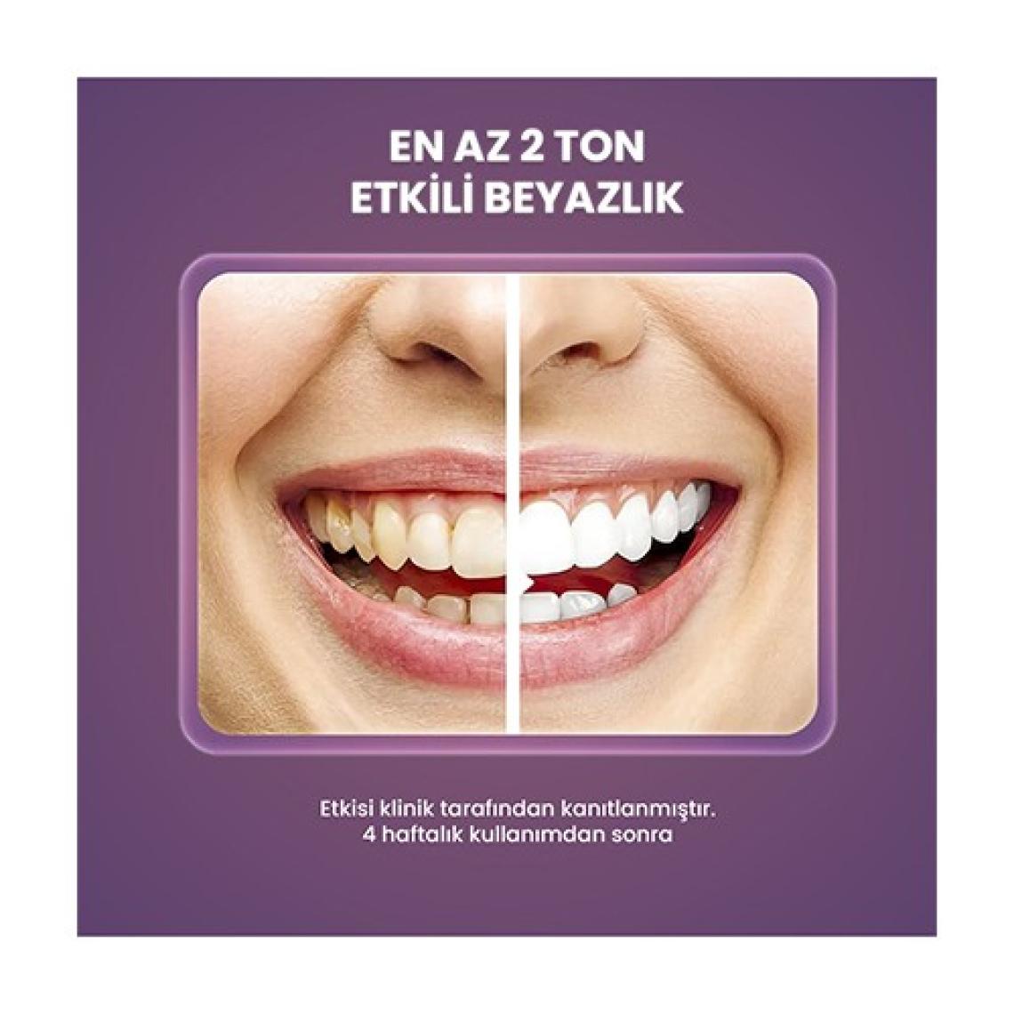 Splat Wonder White İncir Özlü Diş Macunu 75 ml