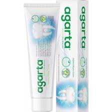 Agarta Doğal Bitki Özlü Florürsüz Diş Macunu 100 Ml/130 Gr