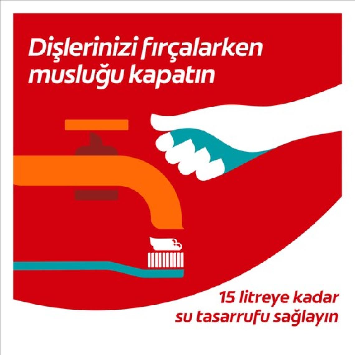 Colgate Minions 6 Yaş+ Çürüklere Karşı Etkili Çocuk Diş Macunu 50 ml