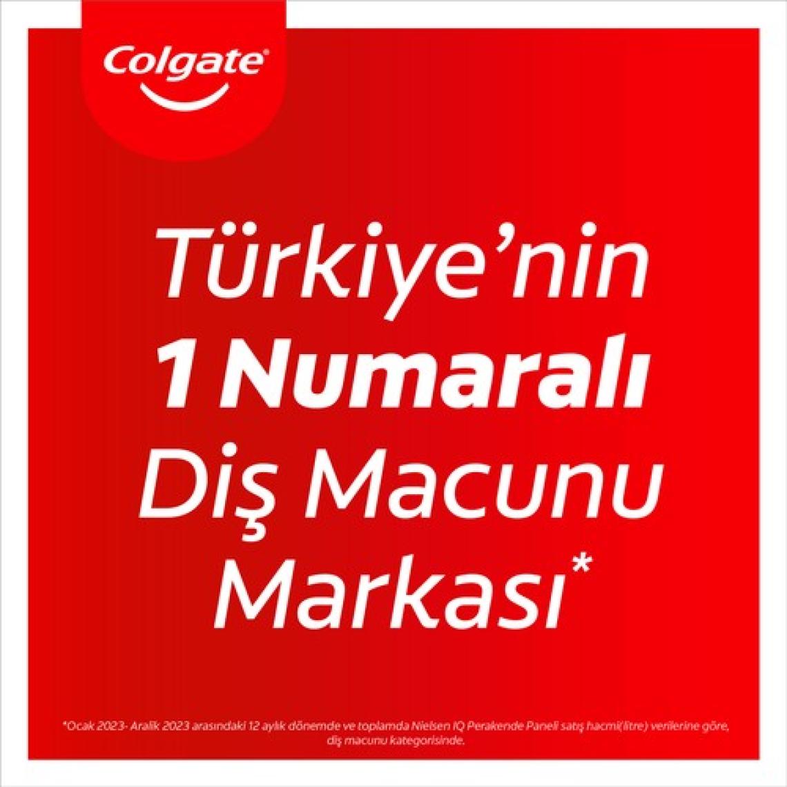 Colgate Minions 6 Yaş+ Çürüklere Karşı Etkili Çocuk Diş Macunu 50 ml