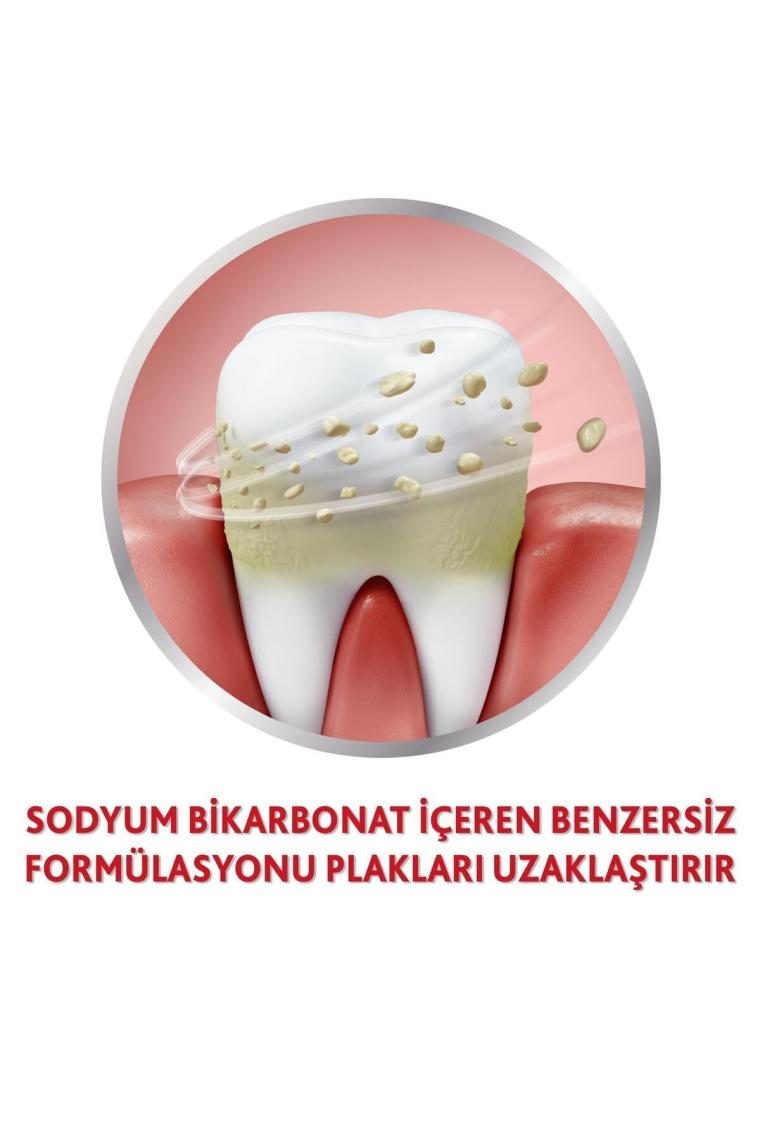 Parodontax Florürlü 75 ml Diş Macunu