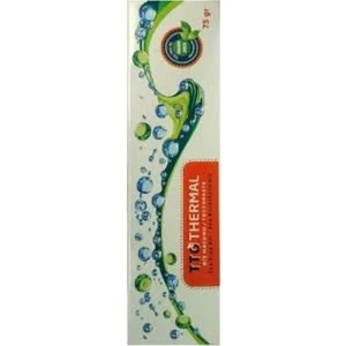 TTO Diş Macunu 75 gr