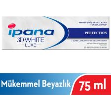 Ipana 3 Boyutlu Luxe 75 Ml Perfection Diş Macunu