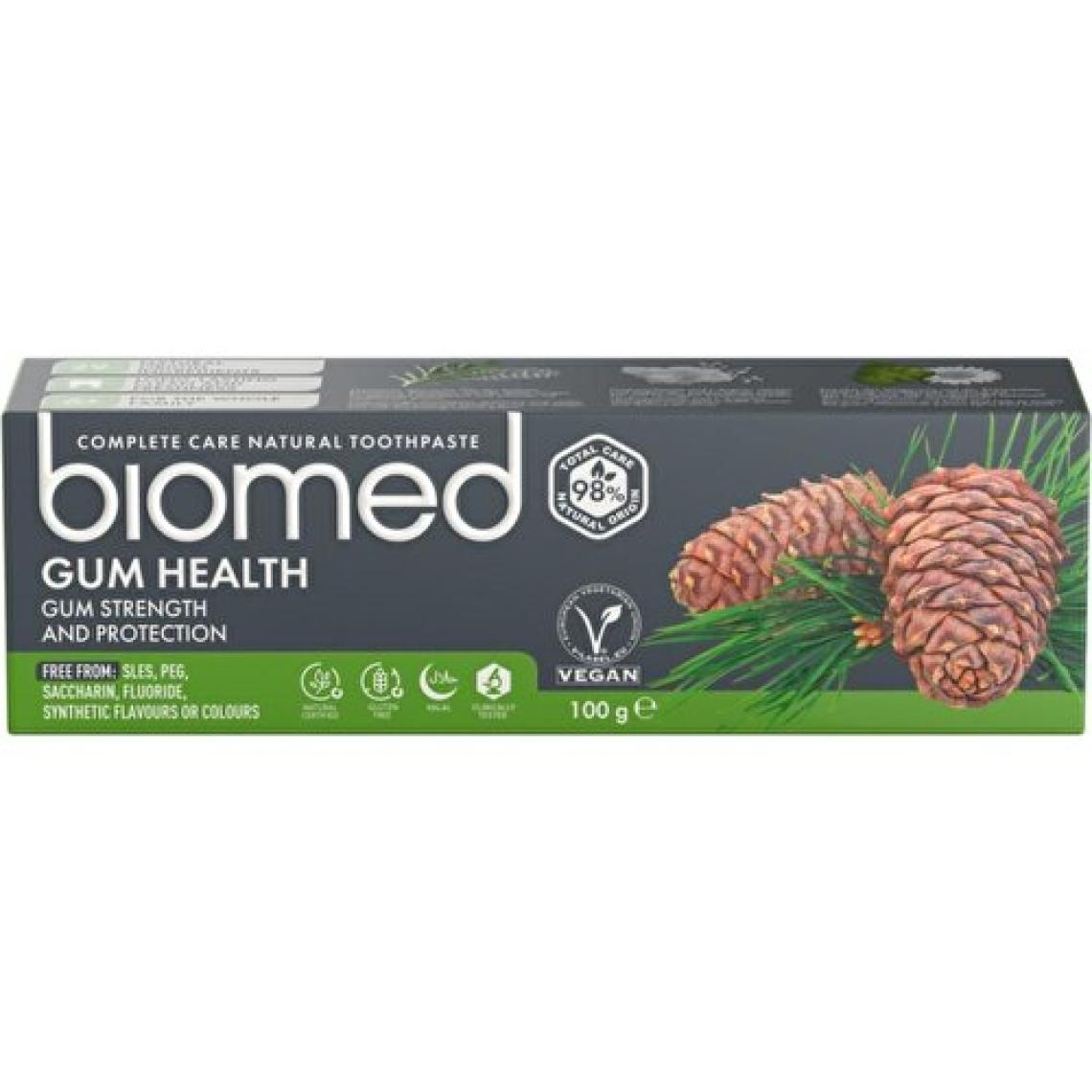 Melines Biomed Gum Health Diş Macunu 100 G