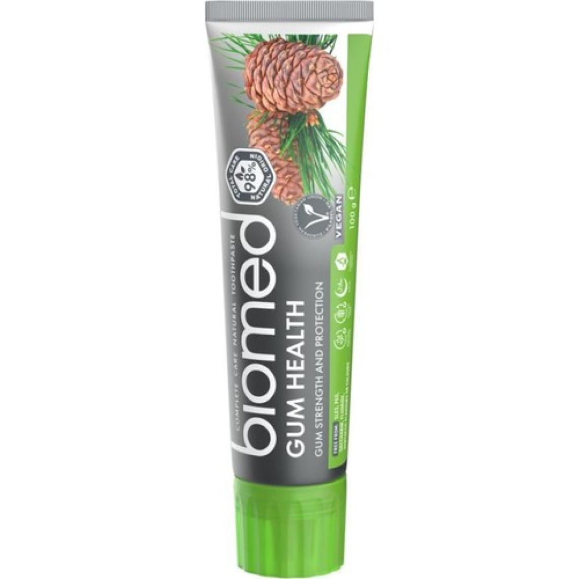 Melines Biomed Gum Health Diş Macunu 100 G